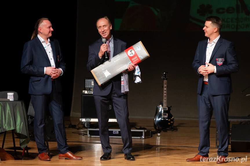 Krośnieńska Wataha gotowa do walki!