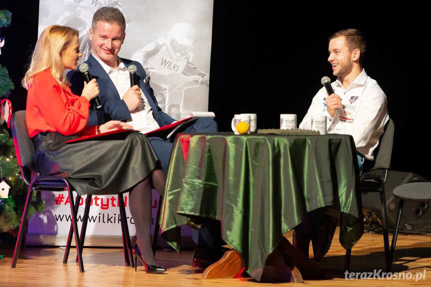 Krośnieńska Wataha gotowa do walki!