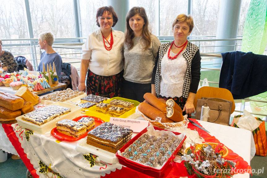 15. Kiermasz Świąteczny w RCKP 