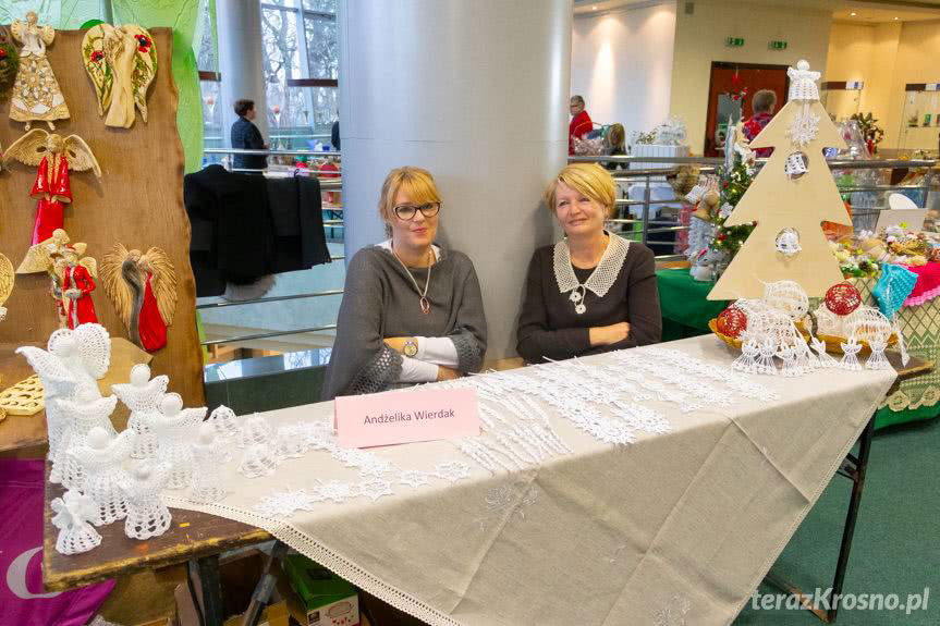 15. Kiermasz Świąteczny w RCKP