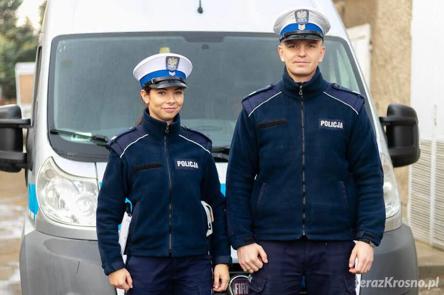 Służba nie drużba, czyli w wigilię nie wszyscy świętują…