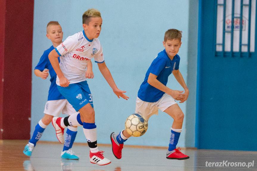 Beniaminek Krosno zwycięzcą Turnieju o Puchar Sławomira Peszko