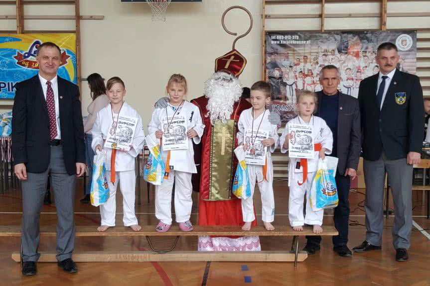 Sportowe podsumowanie grudnia