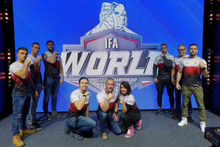 Sportowe podsumowanie grudnia