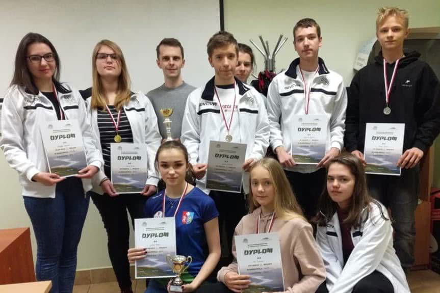 Sportowe podsumowanie grudnia