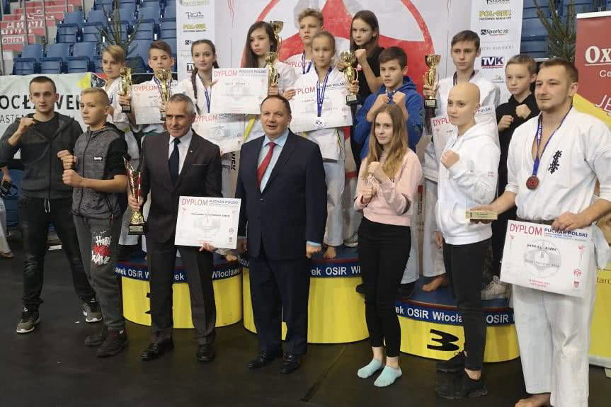 Sportowe podsumowanie grudnia