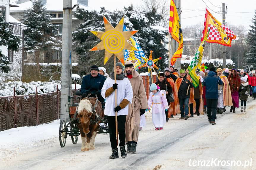 Orszaki Trzech Króli przejdą ulicami miast i wsi