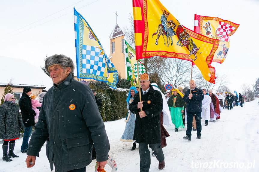 Orszaki Trzech Króli przejdą ulicami miast i wsi