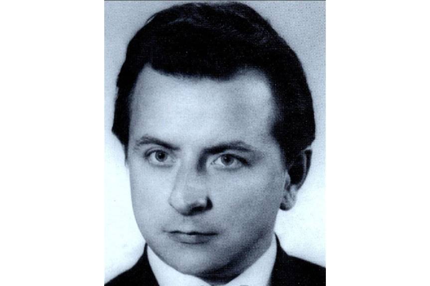 Zmarł Mieczysław Boczar, były dyrektor "Naftówki"