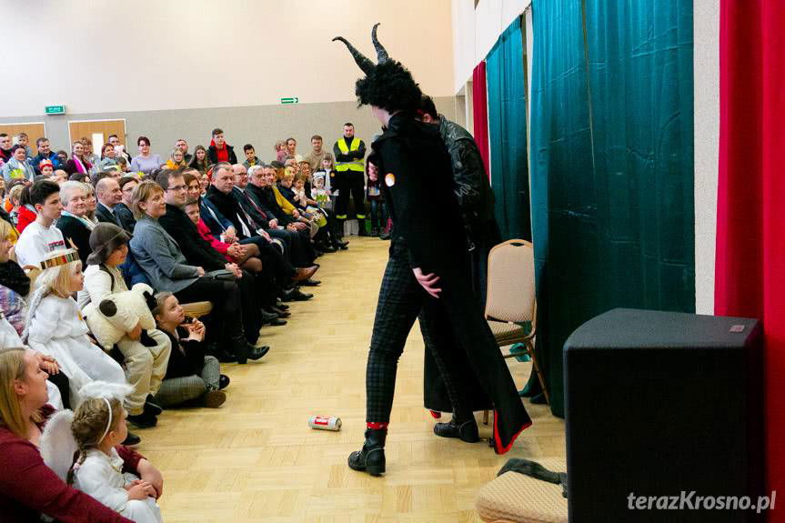 Orszak Trzech Króli w Żeglcach