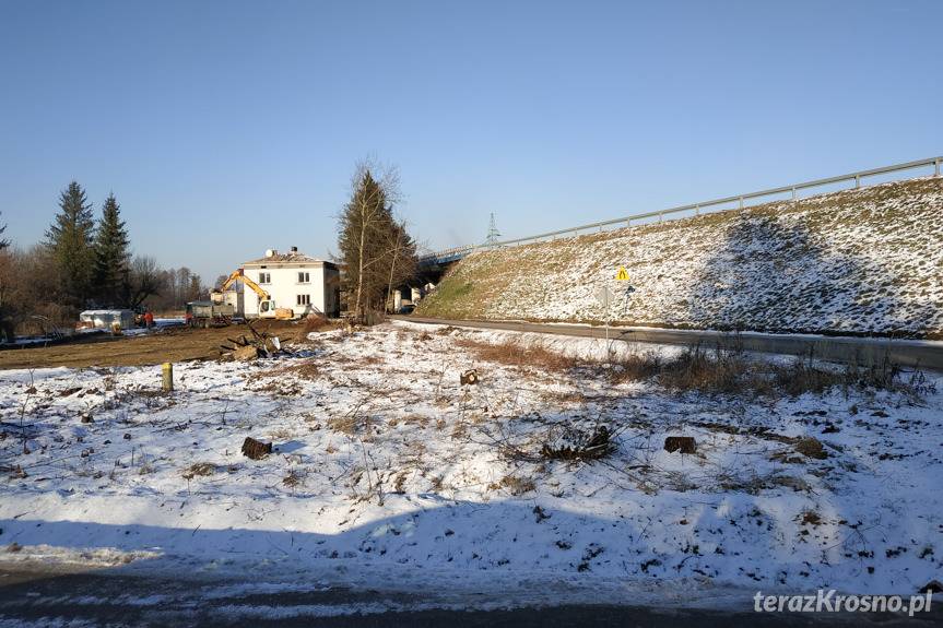 Utrudnienia w Krośnie. Fragment ulic zostanie zamknięty