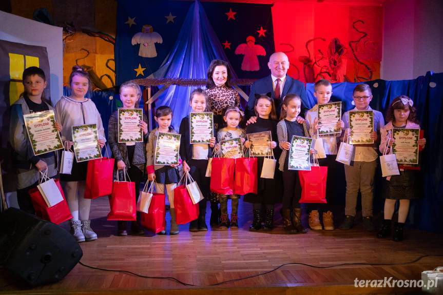 Powiatowy Konkurs Plastyczny rozstrzygnięty