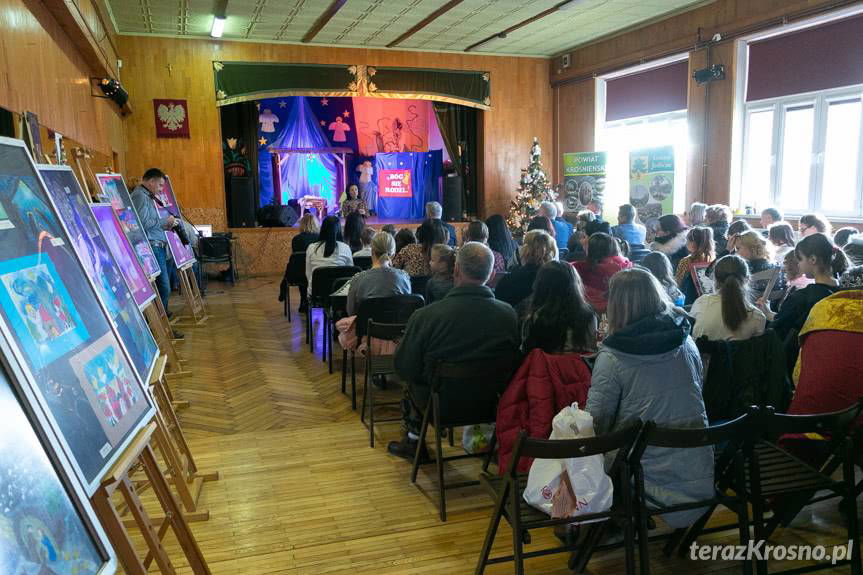 Powiatowy Konkurs Plastyczny rozstrzygnięty