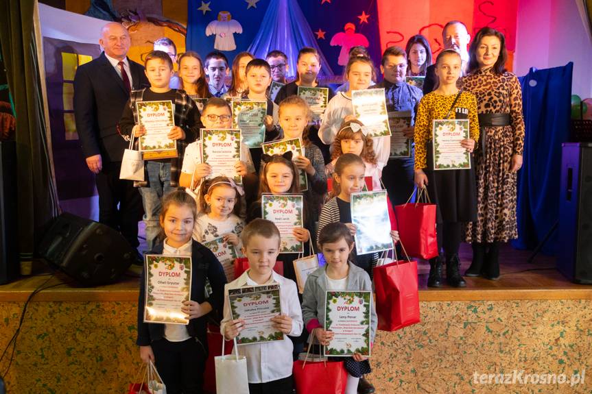 Powiatowy Konkurs Plastyczny rozstrzygnięty