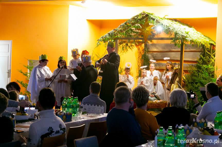 Orszak Trzech Króli w Niżnej Łące