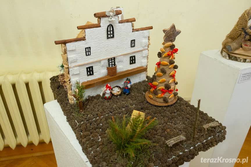 Międzynarodowy Konkurs Szopek Bożonarodzeniowych