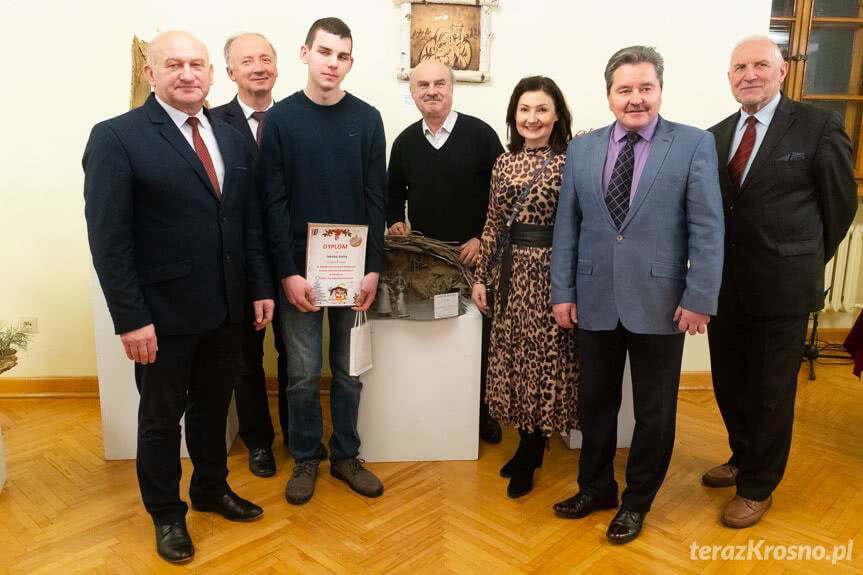 Międzynarodowy Konkurs Szopek Bożonarodzeniowych