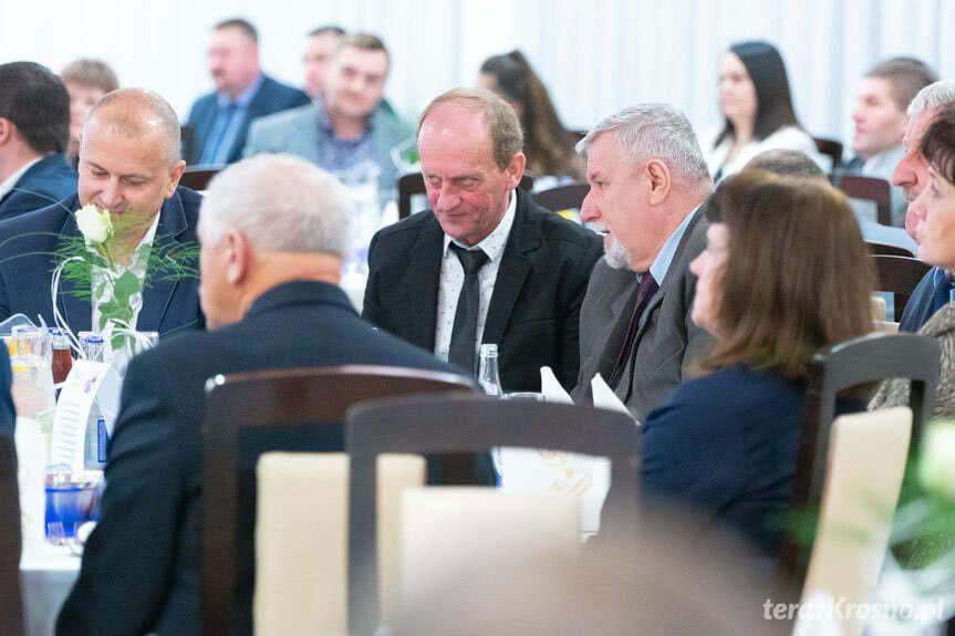 II Gala piłkarska OZPN Krosno