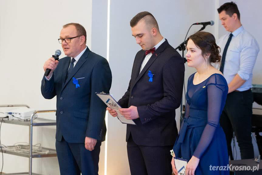 Studniówki 2020. Tak bawili się uczniowie Gastronomika