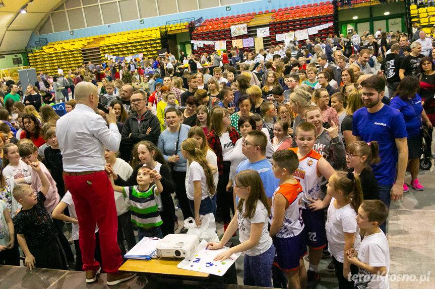 Charytatywny Bal Noworoczny Nowego Stylu