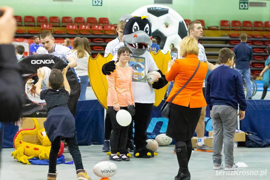 Charytatywny Bal Noworoczny Nowego Stylu