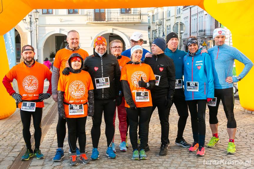 7. Bieg "Policz się z cukrzycą" 