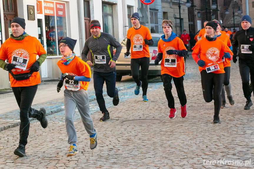 7. Bieg "Policz się z cukrzycą" 