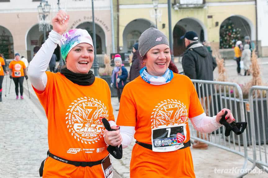 7. Bieg "Policz się z cukrzycą" 