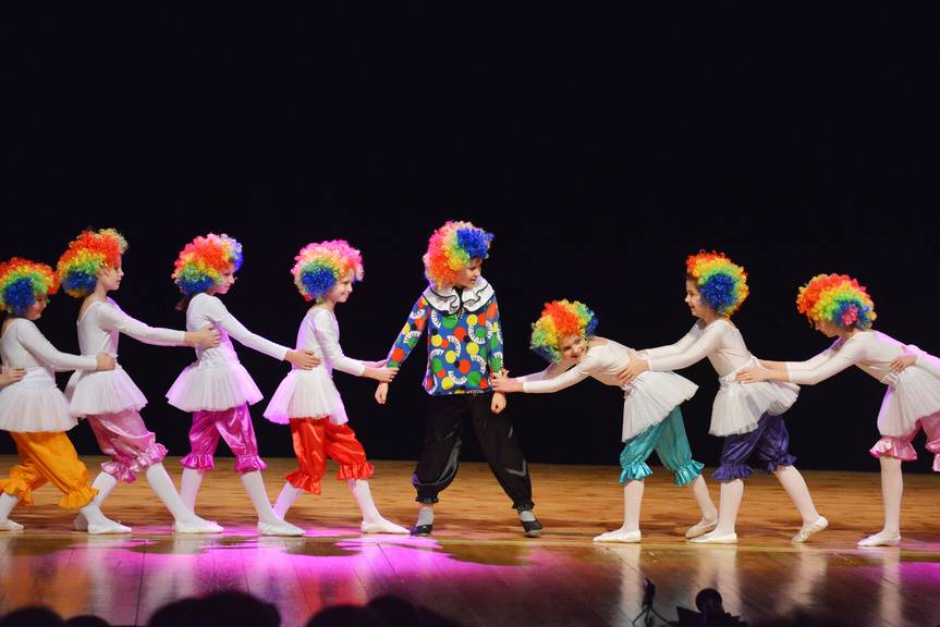 XXVII Koncert Noworoczny