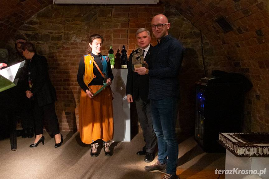 Laureaci 10. Ogólnopolskiego Biennale Fotografii "Krosno. Miasto i ludzie"