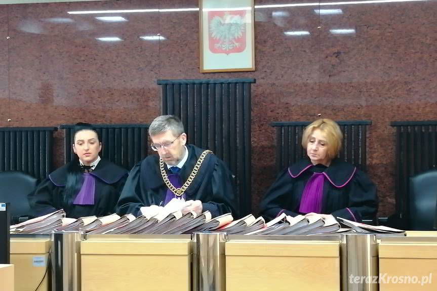 Maciej W. handlował GBL. Środek służy też do produkcji "pigułek gwałtu"