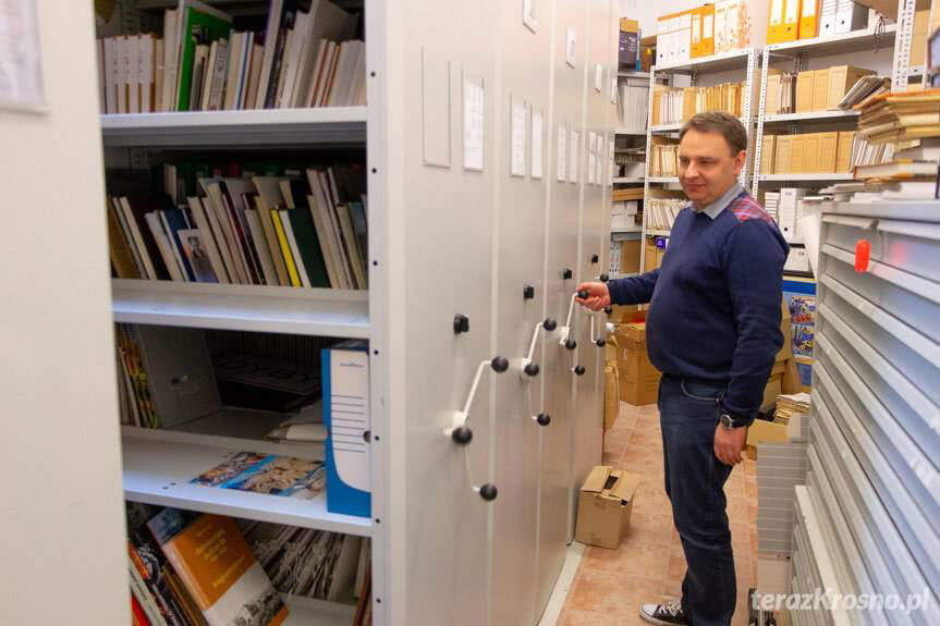 Muzeum w Bóbrce przygotowuje się do sezonu turystycznego