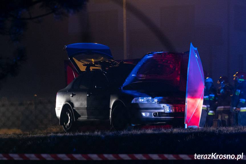 REGION. Śmiertelny wypadek w Gorzycach