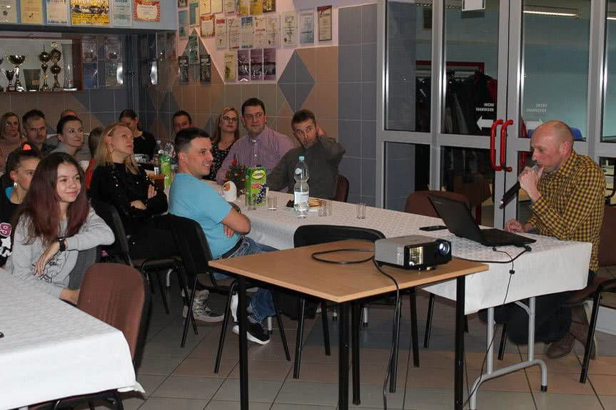 Podsumowane działalność sekcji kolarskiej Jedlicze Team w 2019 roku