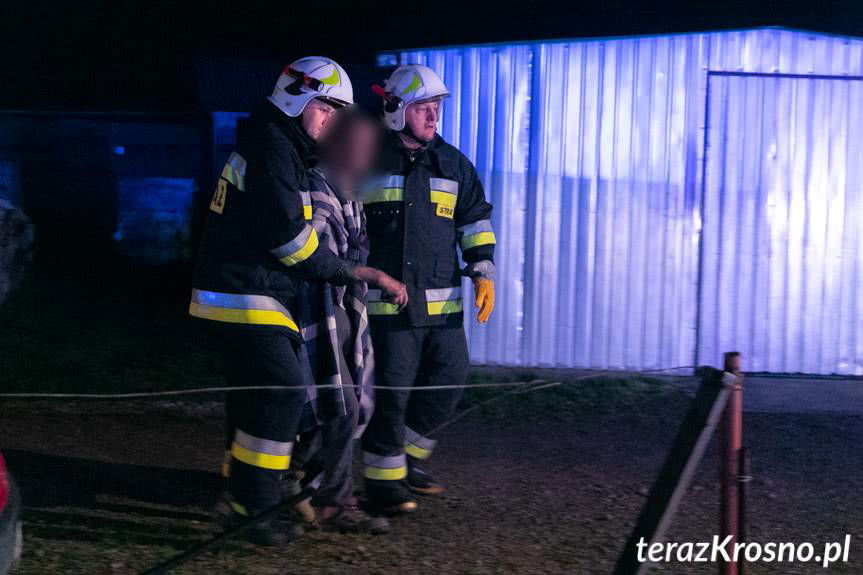 Druhowie z OSP chcą dodatku do emerytur