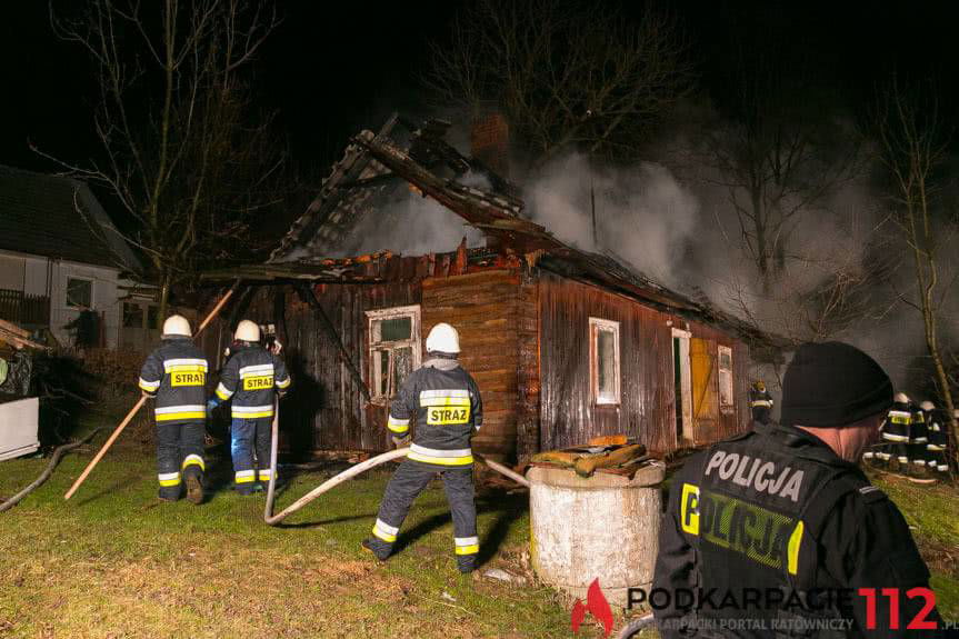 Druhowie z OSP chcą dodatku do emerytur