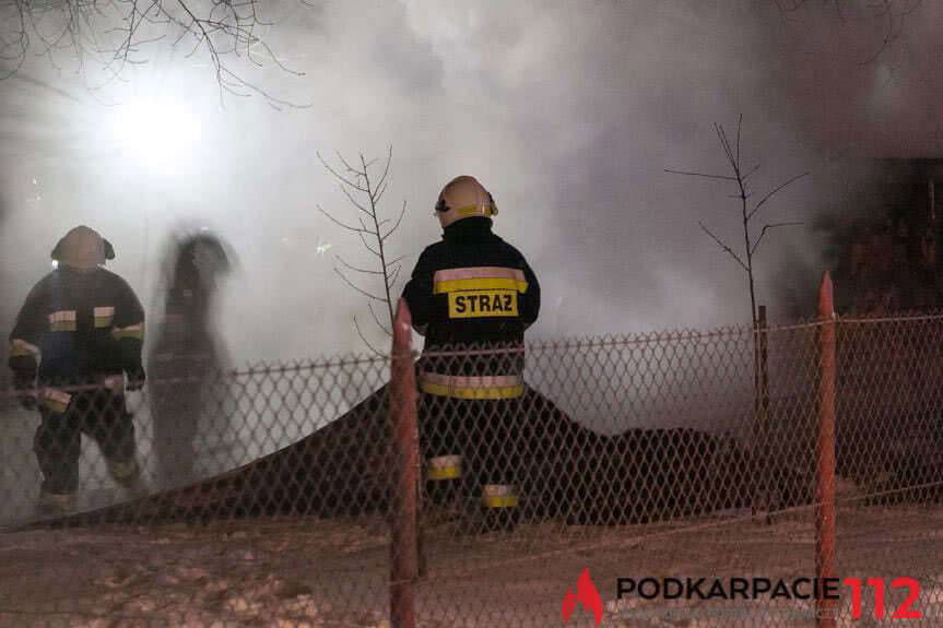 Druhowie z OSP chcą dodatku do emerytur