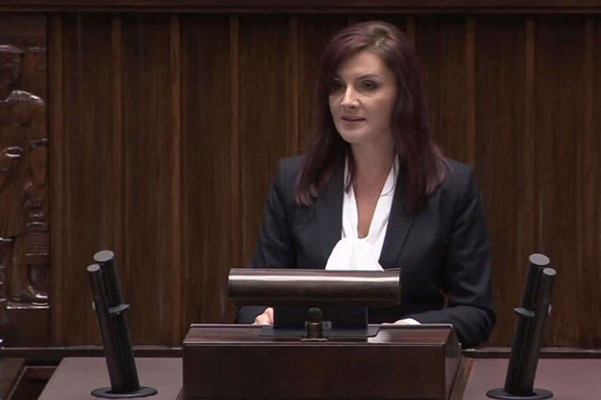 Druhowie z OSP chcą dodatku do emerytur