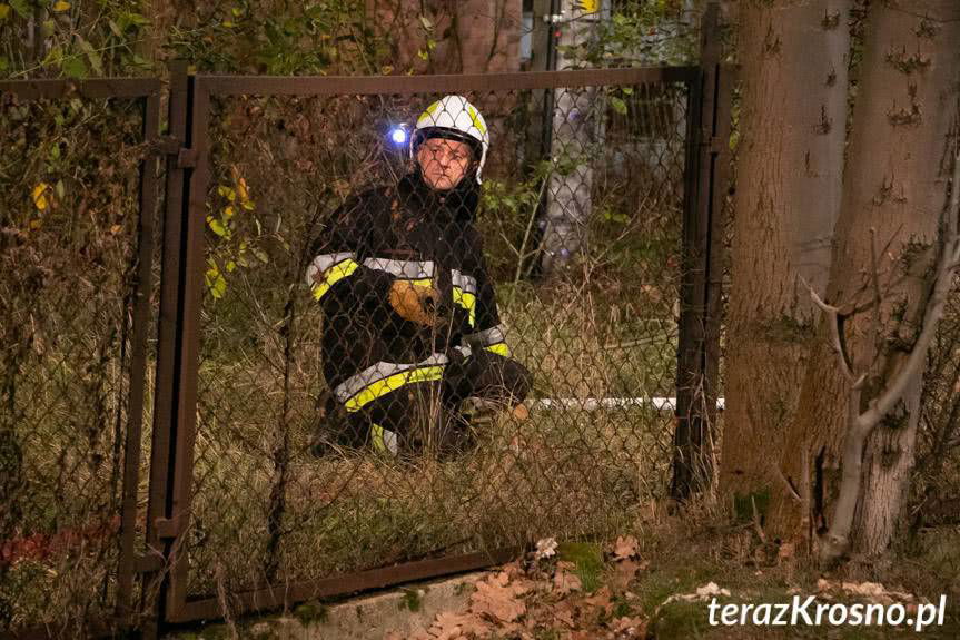 Druhowie z OSP chcą dodatku do emerytur