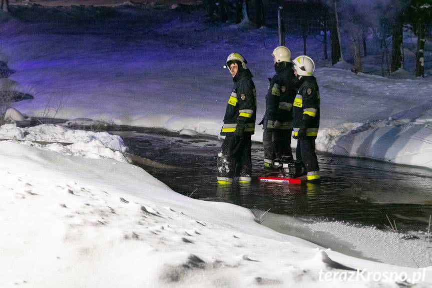 Druhowie z OSP chcą dodatku do emerytur
