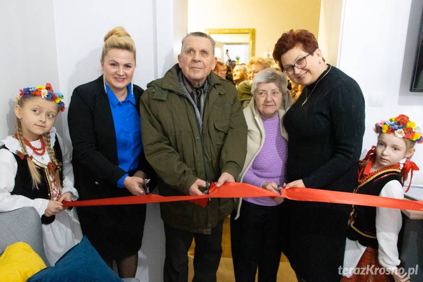 Senior+ w Rogach już otwarty