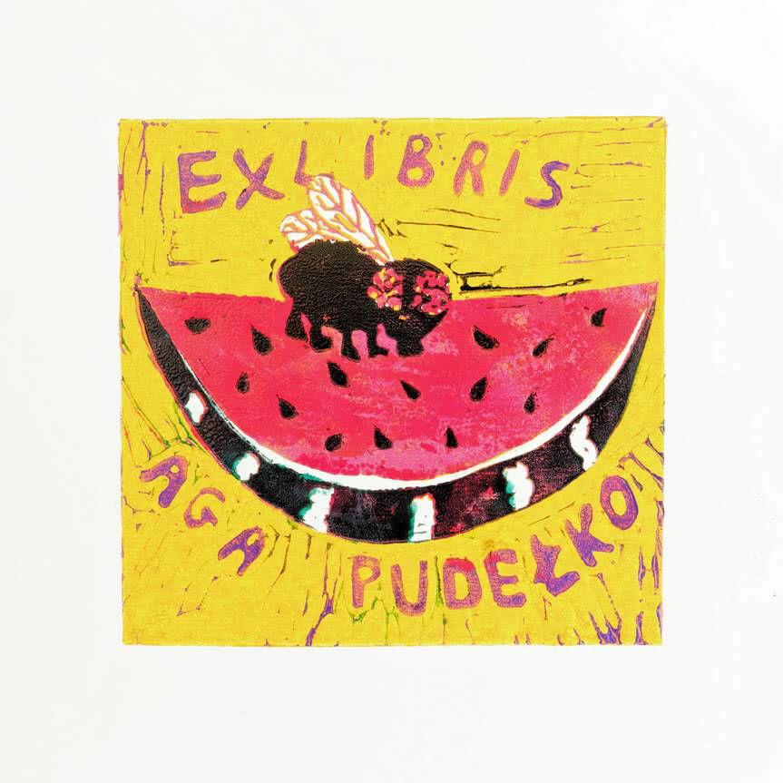 Sukcesy pracowni grafiki tradycyjnej w 2019 roku