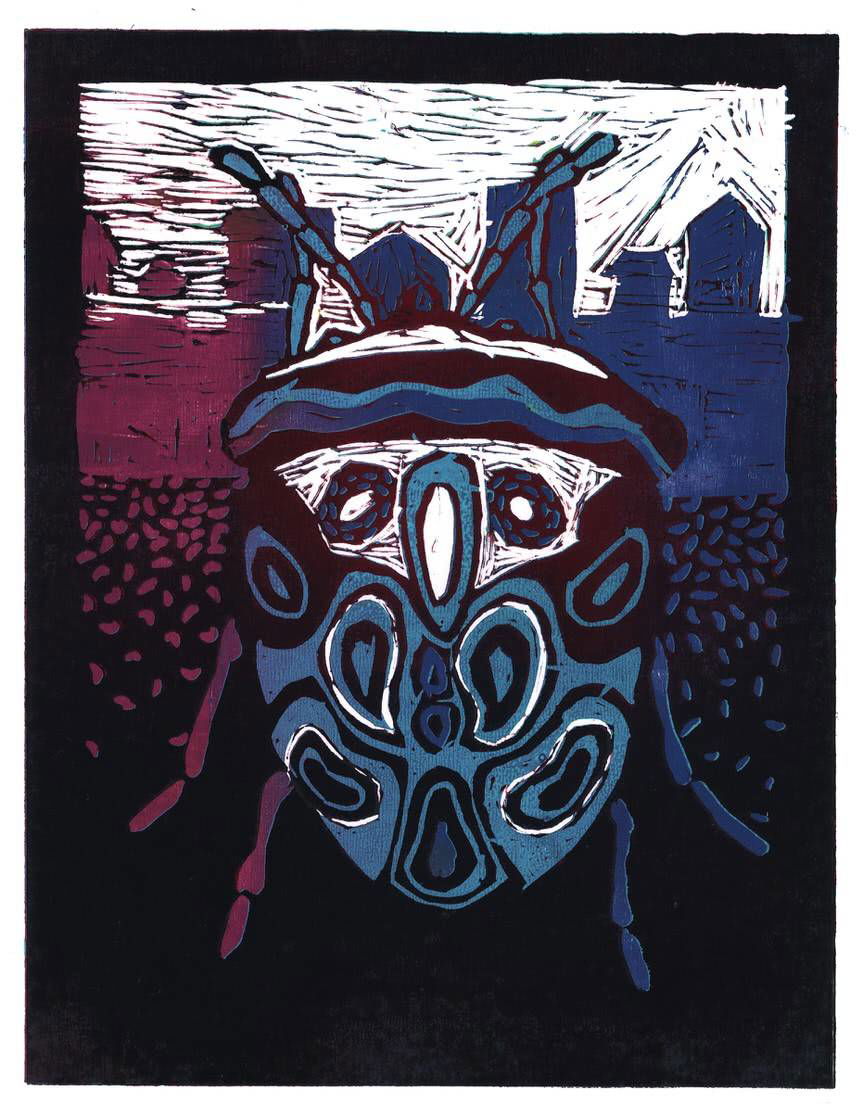 Sukcesy pracowni grafiki tradycyjnej w 2019 roku