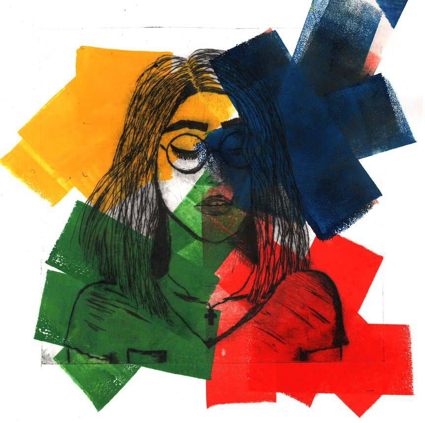 Sukcesy pracowni grafiki tradycyjnej w 2019 roku