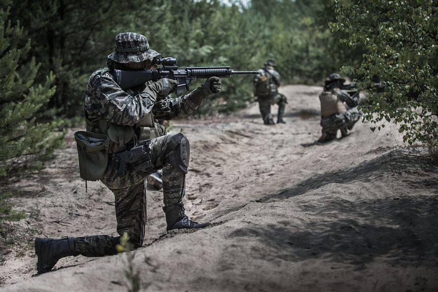 Armia wzywa. Wkrótce rusza kwalifikacja wojskowa