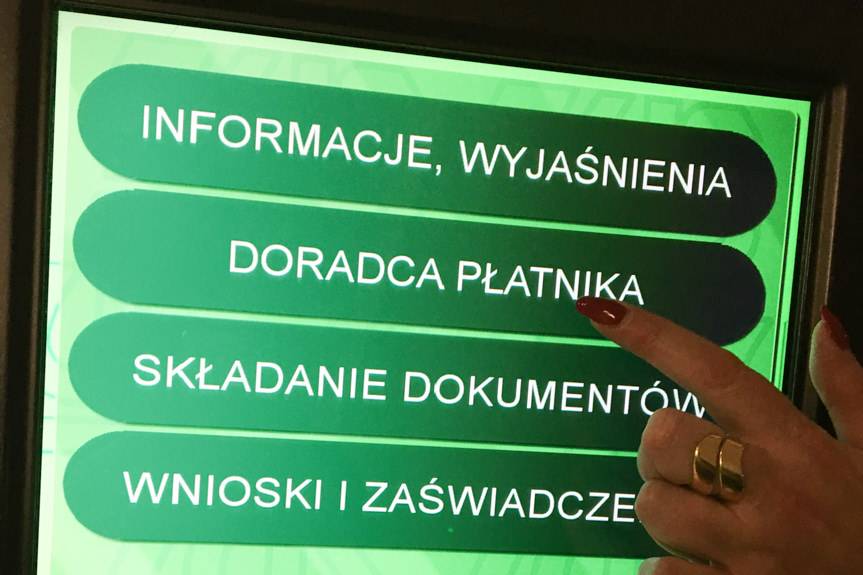 Od lutego zmiany w "małym ZUS"