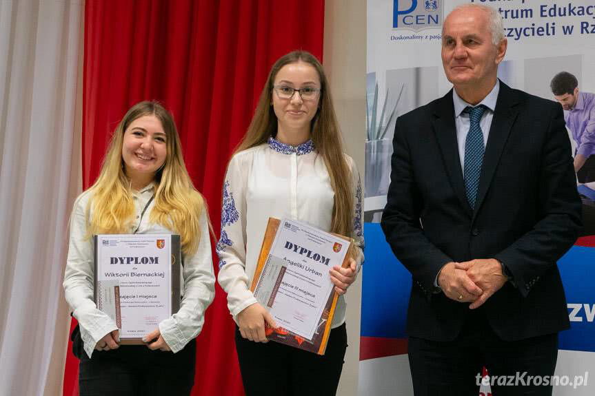 Pamięć o ofiarach Holocaustu w Krośnie