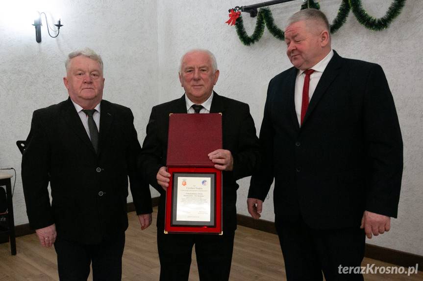 20 lat "Naszego Rymanowa"