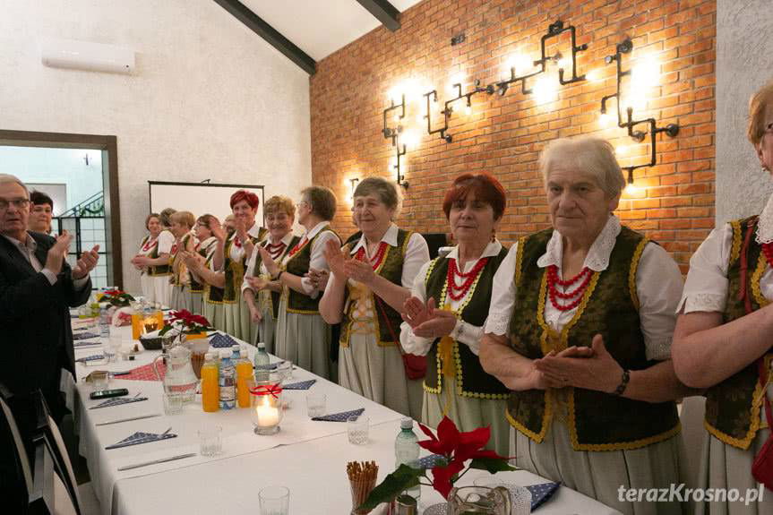 20 lat "Naszego Rymanowa"