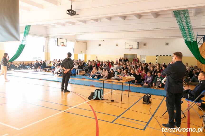 Nie daj się zabić na drodze!